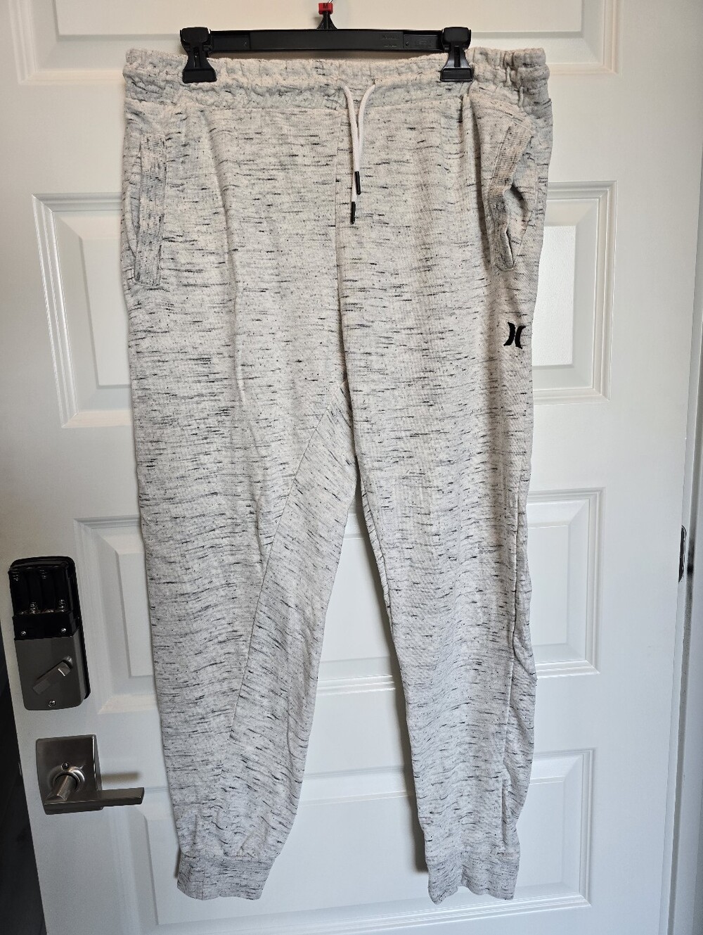 Hurley Jogger Sweatpants, Men's XL